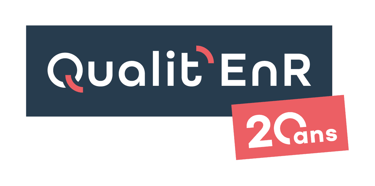 Logo Qualit'EnR